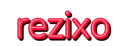 rezixo — logo kanal