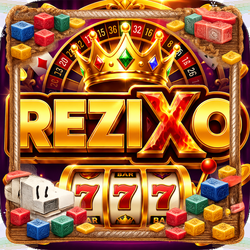 rezixo — galeri pratinjau Resmi APK