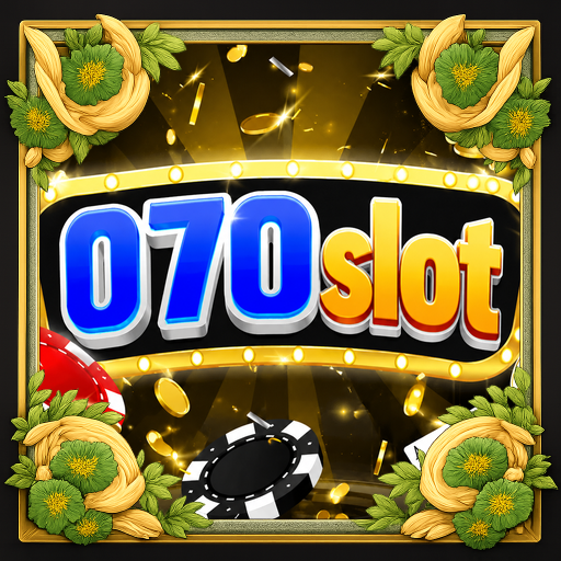 070slot — mitra unggulan